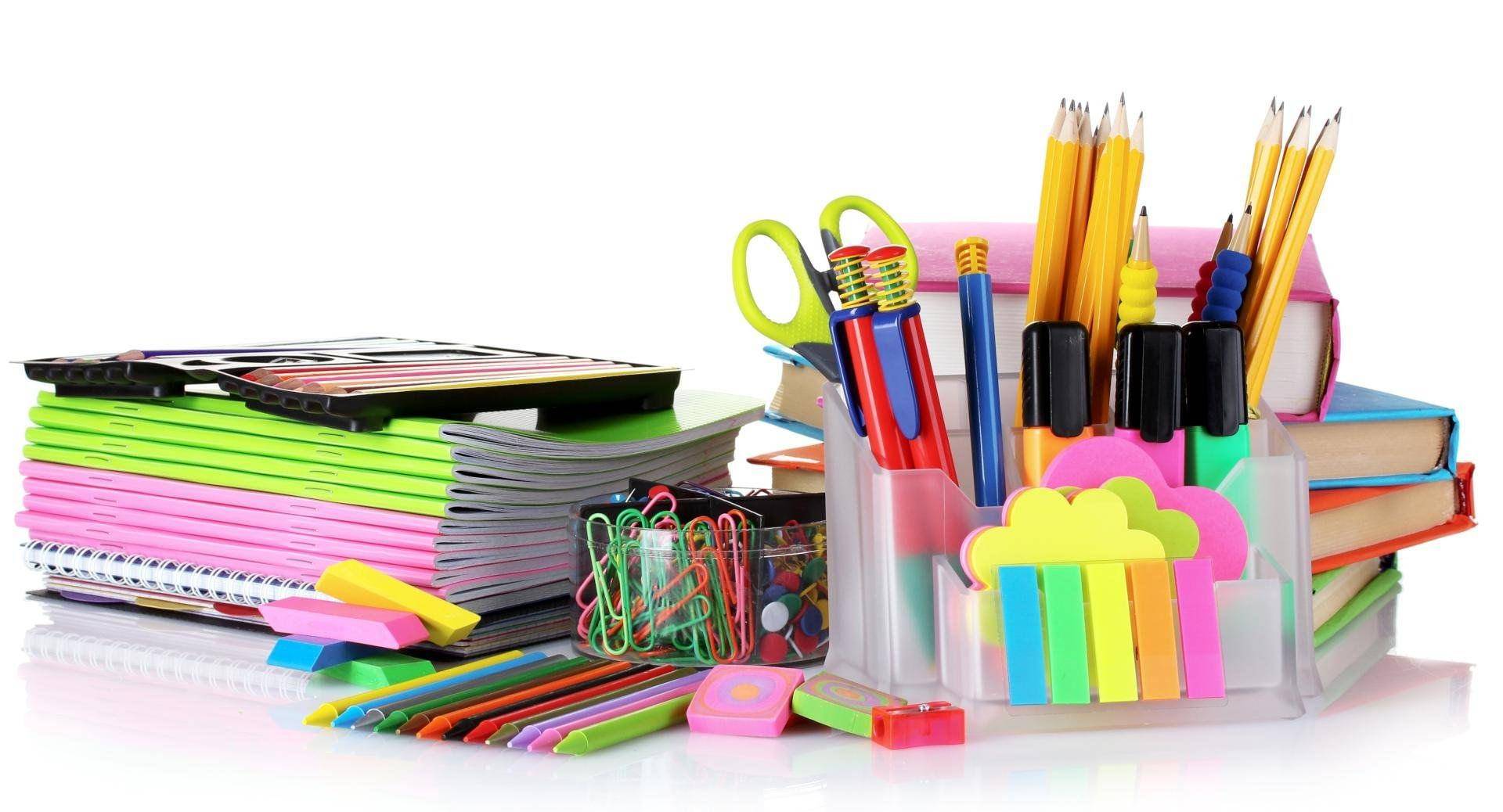 Your reliable partner in the world of stationery